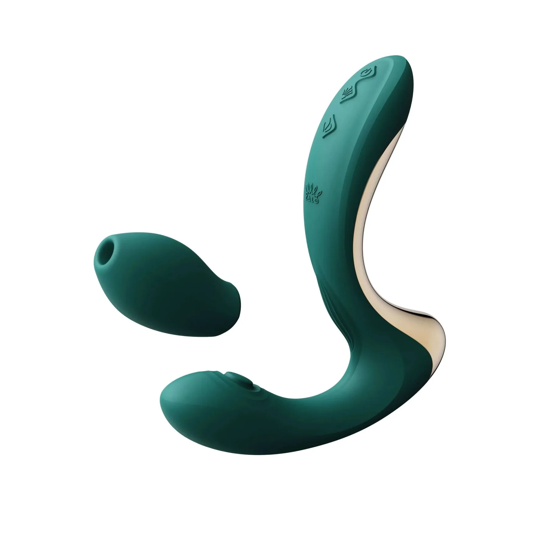 zalo-talis-g-spot-pulsewave-vibrator-turquoise-green-default zalo-talis-g-spot-pulsewave-vibrator-turquoise-green-default