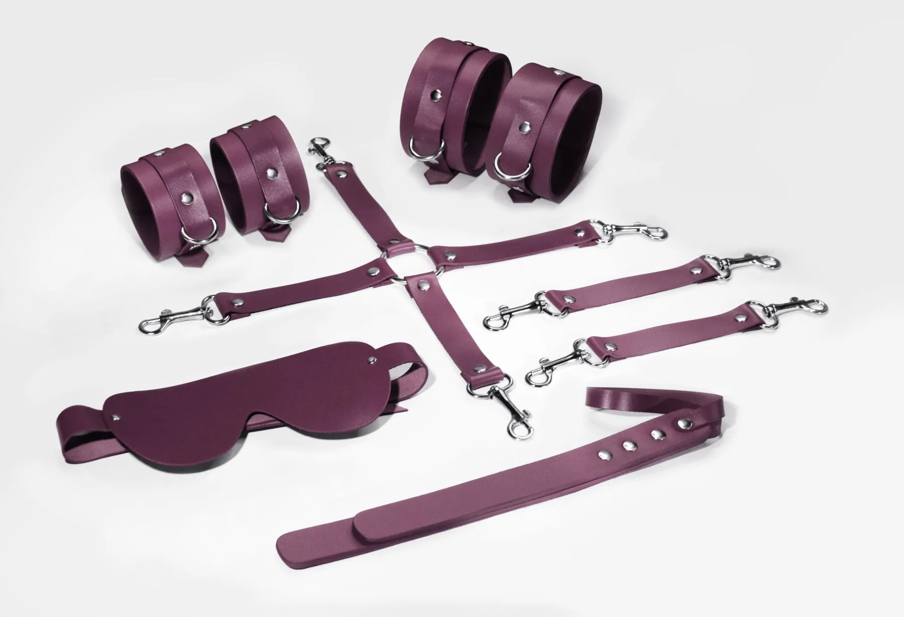 feral-feelings-bdsm-kit-5-burgundy-default feral-feelings-bdsm-kit-5-burgundy-default