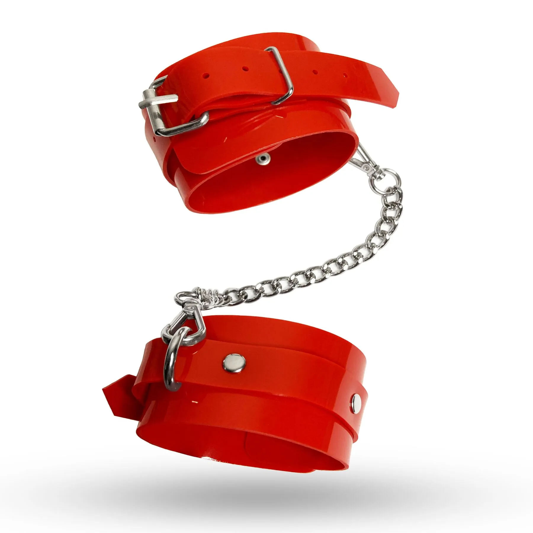 feral-feelings-ankle-restraints-red-default feral-feelings-ankle-restraints-red-default