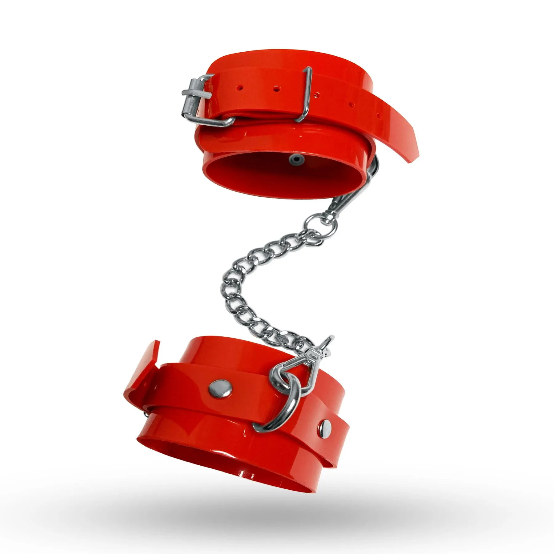 feral-feelings-hand-restraints-red-default feral-feelings-hand-restraints-red-default