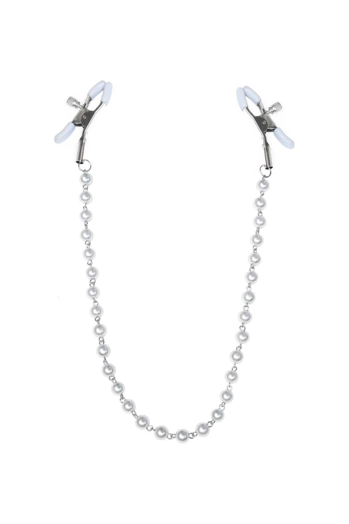 feral-feelings-nipple-clamps-s-pearl-default feral-feelings-nipple-clamps-s-pearl-default