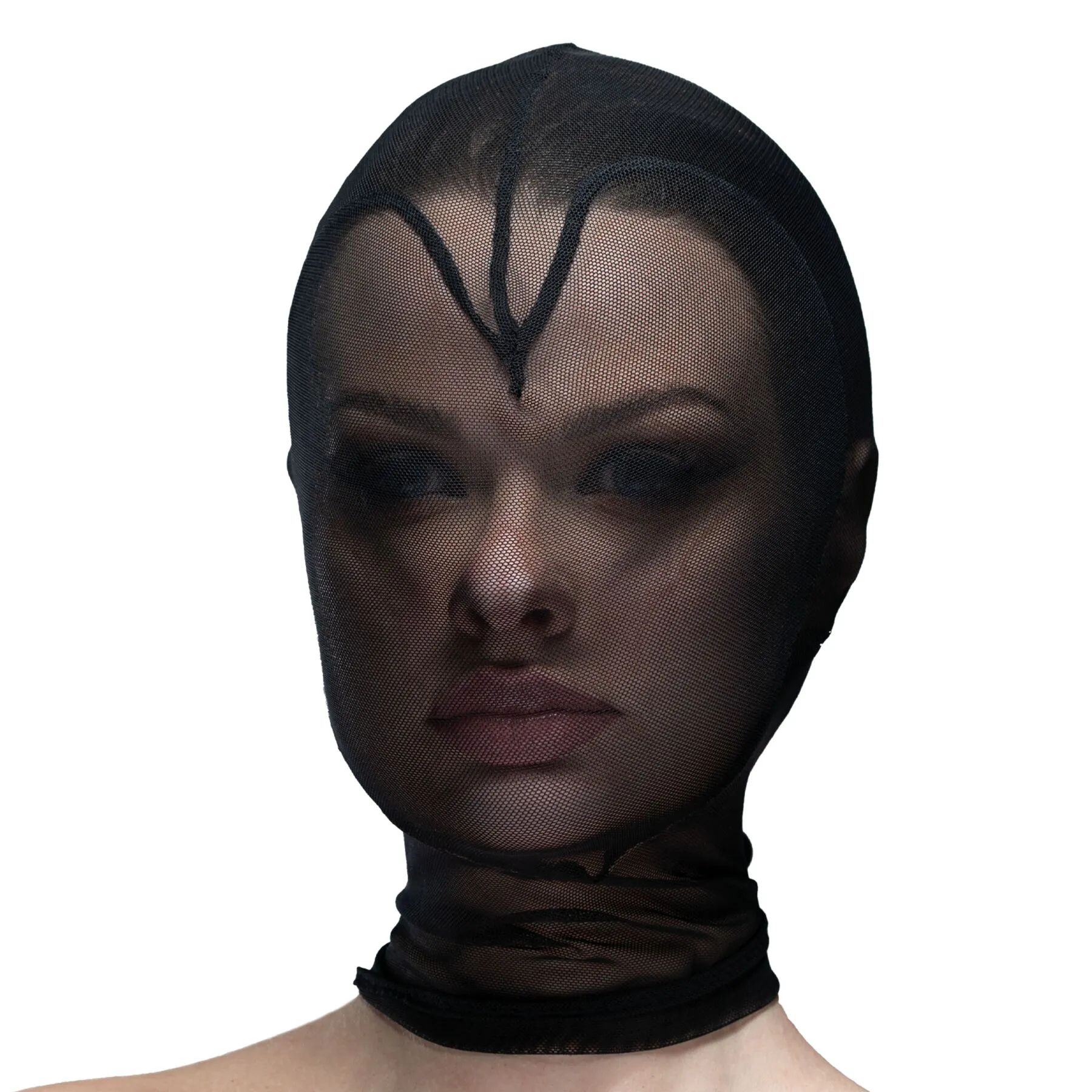 feral-feelings-hearts-mask-blackblack-default feral-feelings-hearts-mask-blackblack-default