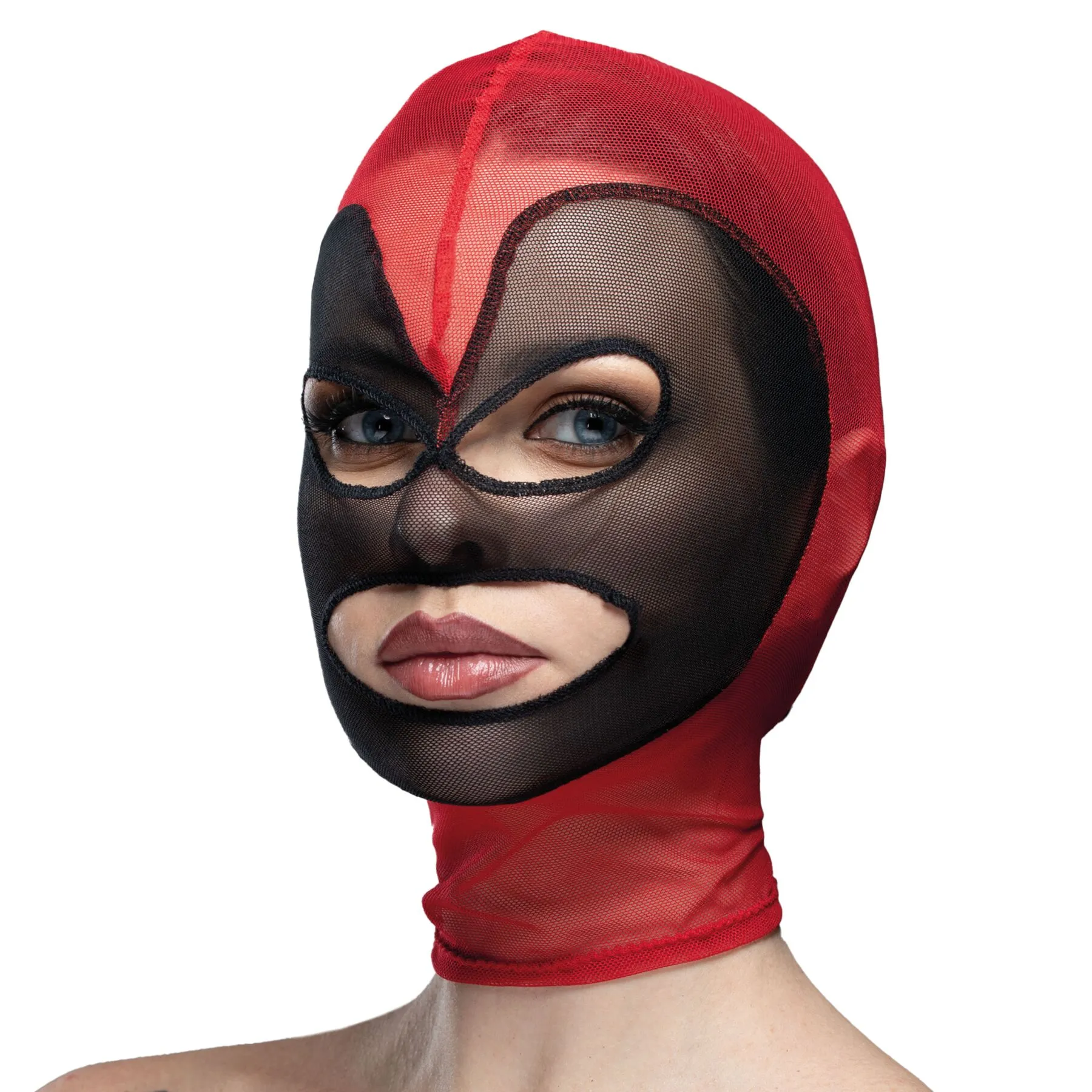 feral-feelings-hearts-mask-redblack-default feral-feelings-hearts-mask-redblack-default