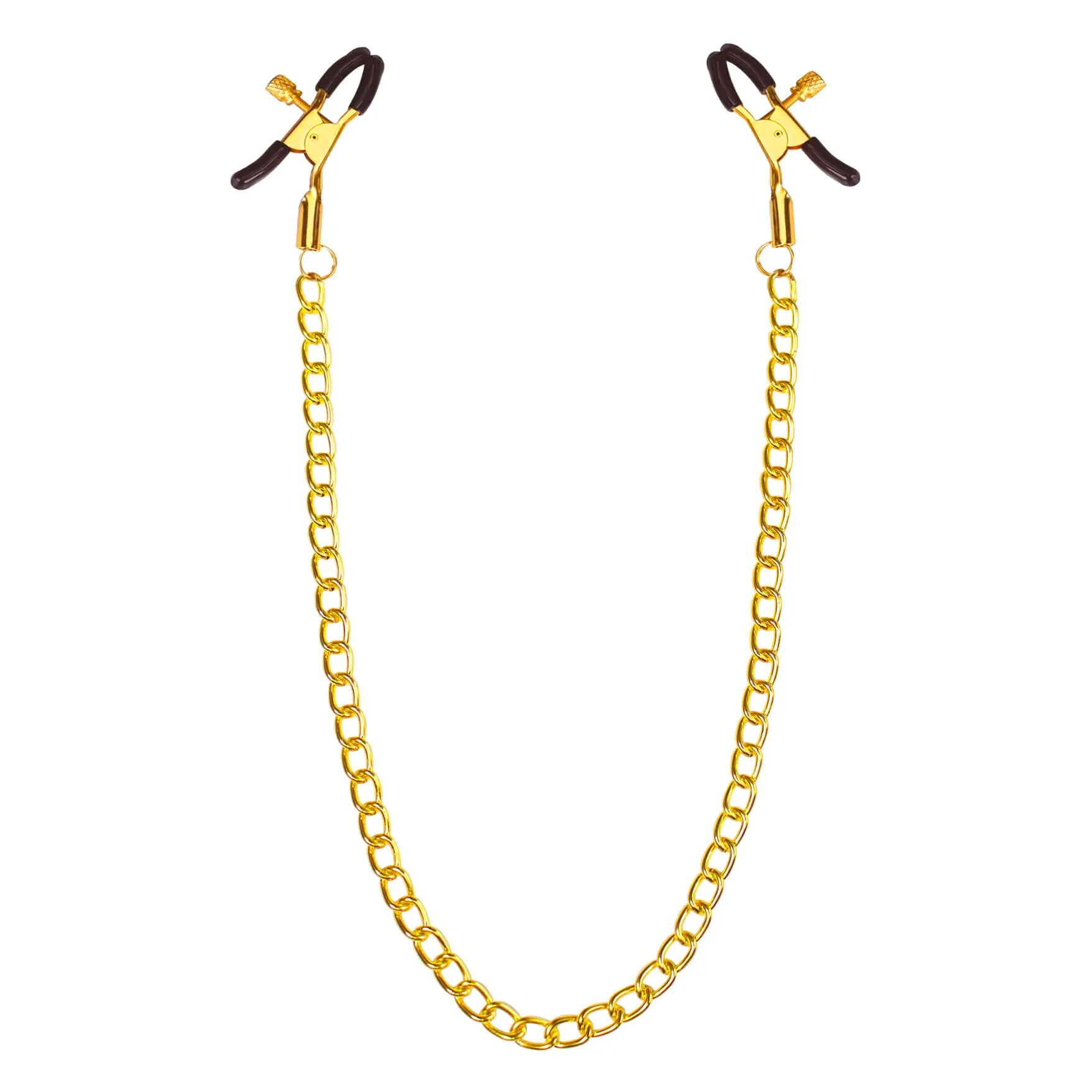 feral-feelings-nipple-clamps-classic-goldblack-default feral-feelings-nipple-clamps-classic-goldblack-default