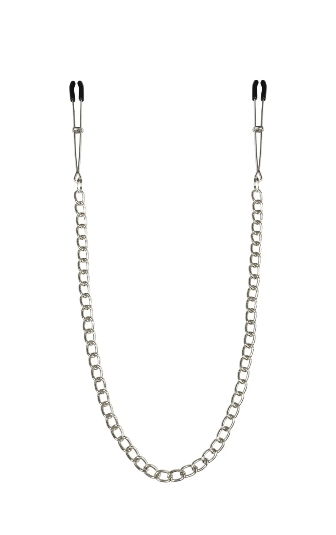 feral-feelings-chain-thin-nipple-clamps-silverblack-default feral-feelings-chain-thin-nipple-clamps-silverblack-default